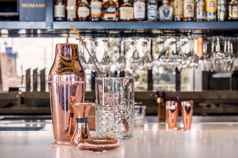 Peppers Docklands - Accommodation Sunshine Coast 37