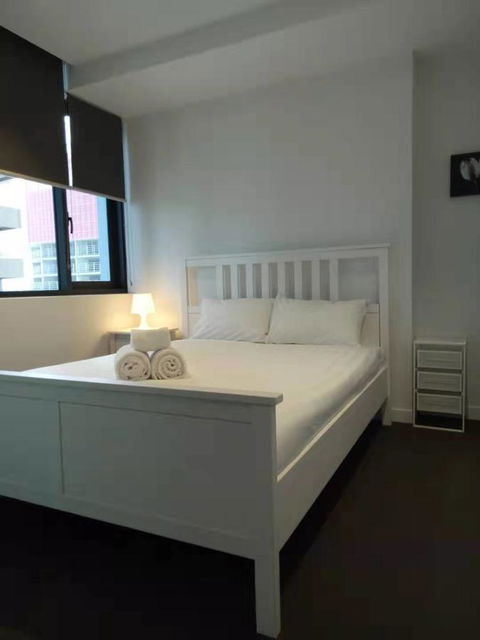 AH Accommodation@ Spencer - Accommodation Sunshine Coast 3