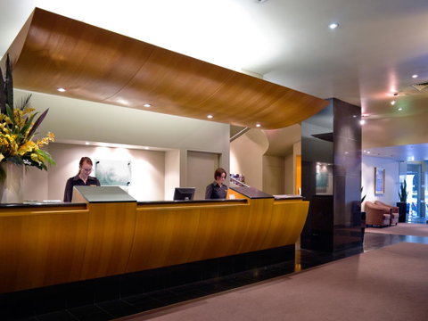 Hotel Grand Chancellor Melbourne - Accommodation Sunshine Coast 27