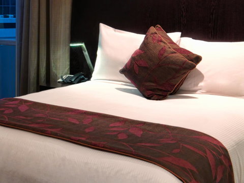 Hotel Grand Chancellor Melbourne - Accommodation Sunshine Coast 17