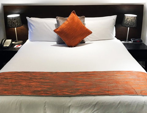 Hotel Grand Chancellor Melbourne - Accommodation Sunshine Coast 8