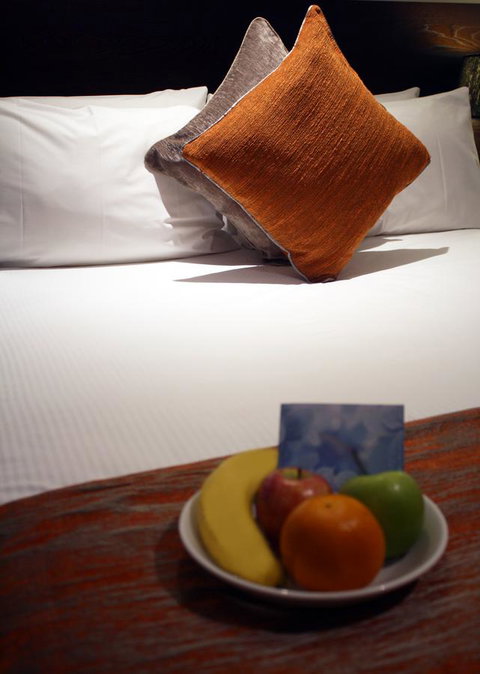 Hotel Grand Chancellor Melbourne - Accommodation Sunshine Coast 15
