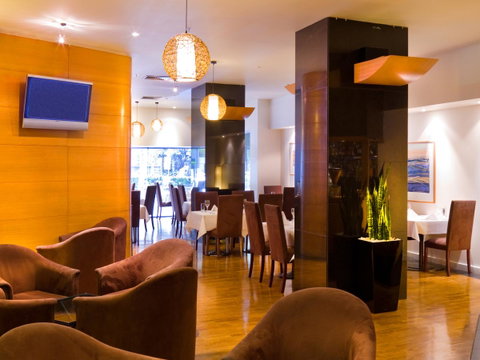 Hotel Grand Chancellor Melbourne - Accommodation Sunshine Coast 36