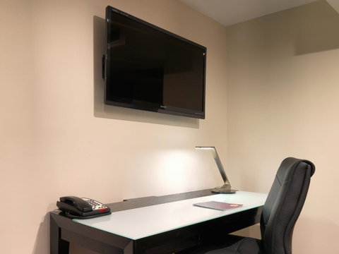 Hotel Grand Chancellor Melbourne - Accommodation Sunshine Coast 21