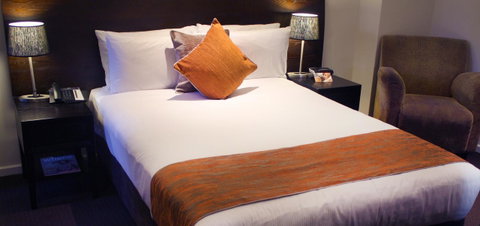 Hotel Grand Chancellor Melbourne - Accommodation Sunshine Coast 12