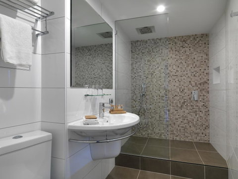 Hotel Grand Chancellor Melbourne - Accommodation Sunshine Coast 6
