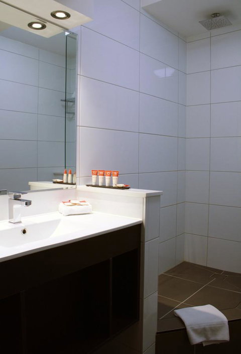 Hotel Grand Chancellor Melbourne - Accommodation Sunshine Coast 10