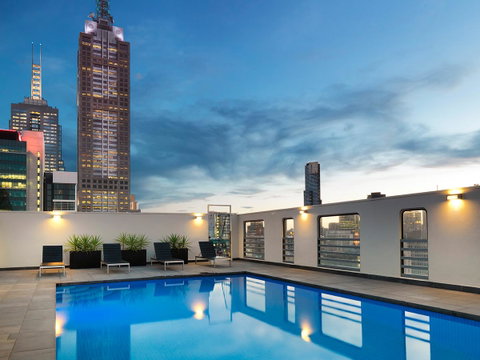 Hotel Grand Chancellor Melbourne - Accommodation Sunshine Coast 7