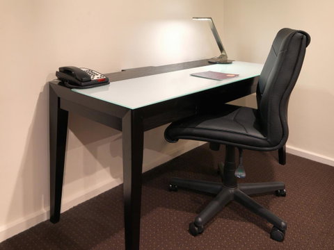 Hotel Grand Chancellor Melbourne - Accommodation Sunshine Coast 19