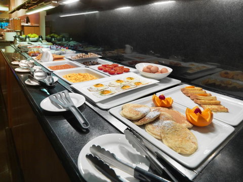 Hotel Grand Chancellor Melbourne - Accommodation Sunshine Coast 43