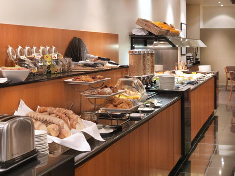 Hotel Grand Chancellor Melbourne - Accommodation Sunshine Coast 42
