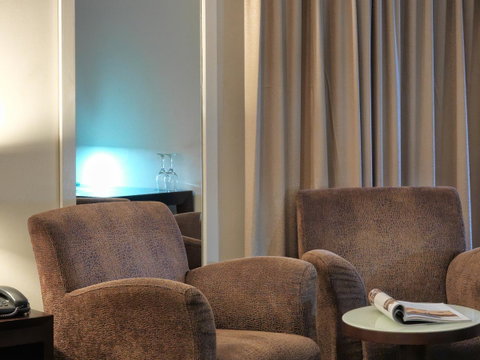 Hotel Grand Chancellor Melbourne - Accommodation Sunshine Coast 18
