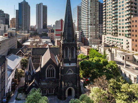 Hotel Grand Chancellor Melbourne - Accommodation Sunshine Coast 24