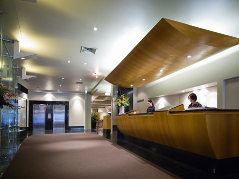 Hotel Grand Chancellor Melbourne - Accommodation Sunshine Coast 3