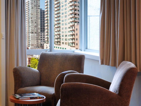 Hotel Grand Chancellor Melbourne - Accommodation Sunshine Coast 22