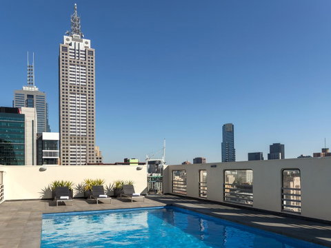 Hotel Grand Chancellor Melbourne - Accommodation Sunshine Coast 28