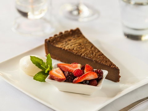 Hotel Grand Chancellor Melbourne - Accommodation Sunshine Coast 33