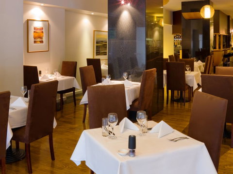 Hotel Grand Chancellor Melbourne - Accommodation Sunshine Coast 34