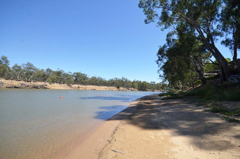 Tasman Holiday Parks - Merool On The Murray - Accommodation Sunshine Coast 7