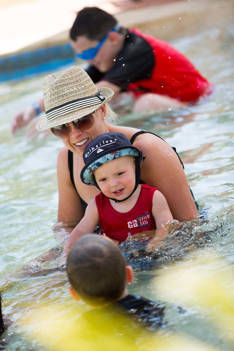 Tasman Holiday Parks - Merool On The Murray - Accommodation Sunshine Coast 30