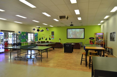 Tasman Holiday Parks - Merool On The Murray - Accommodation Sunshine Coast 33