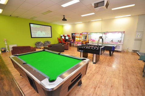 Tasman Holiday Parks - Merool On The Murray - Accommodation Sunshine Coast 2