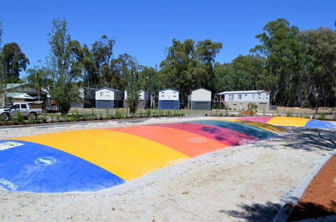 Tasman Holiday Parks - Merool On The Murray - Accommodation Sunshine Coast 28