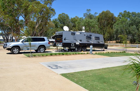 Tasman Holiday Parks - Merool On The Murray - Accommodation Sunshine Coast 29