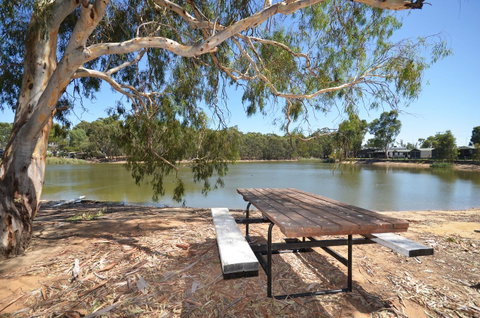 Tasman Holiday Parks - Merool On The Murray - Accommodation Sunshine Coast 41