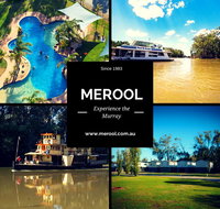Merool Holiday Park - Accommodation Sunshine Coast