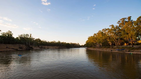 Tasman Holiday Parks - Merool On The Murray - Accommodation Sunshine Coast 23