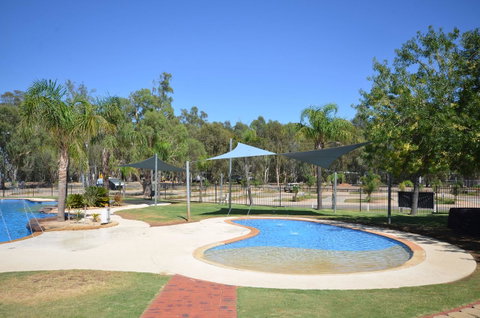 Tasman Holiday Parks - Merool On The Murray - Accommodation Sunshine Coast 11