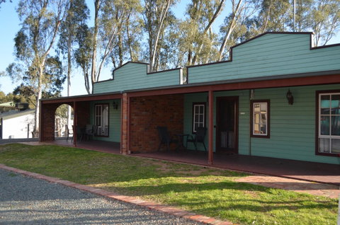 Tasman Holiday Parks - Merool On The Murray - Accommodation Sunshine Coast 25