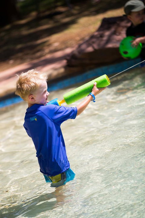 Tasman Holiday Parks - Merool On The Murray - Accommodation Sunshine Coast 31
