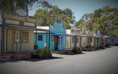 Tasman Holiday Parks - Merool On The Murray - Accommodation Sunshine Coast 20