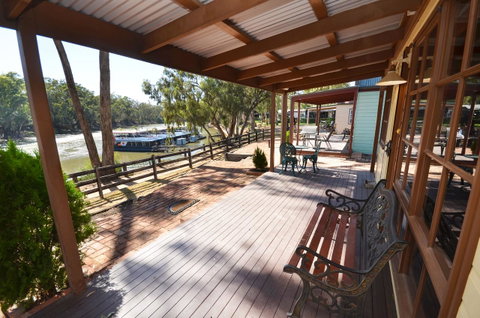 Tasman Holiday Parks - Merool On The Murray - Accommodation Sunshine Coast 36