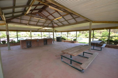 Tasman Holiday Parks - Merool On The Murray - Accommodation Sunshine Coast 37