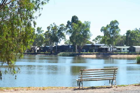 Tasman Holiday Parks - Merool On The Murray - Accommodation Sunshine Coast 10