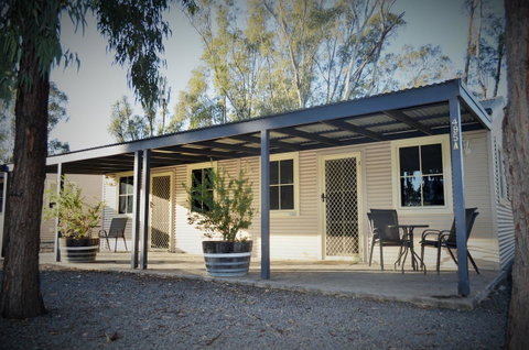 Tasman Holiday Parks - Merool On The Murray - Accommodation Sunshine Coast 6