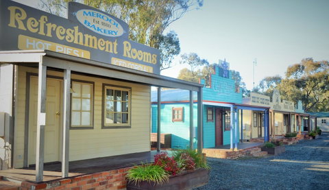 Tasman Holiday Parks - Merool On The Murray - Accommodation Sunshine Coast 26