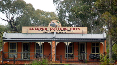 Tasman Holiday Parks - Merool On The Murray - Accommodation Sunshine Coast 21
