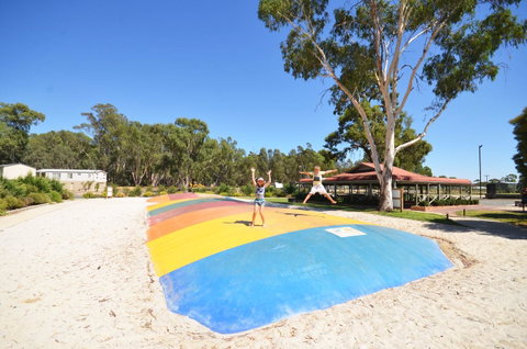 Tasman Holiday Parks - Merool On The Murray - Accommodation Sunshine Coast 39