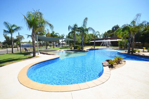 Tasman Holiday Parks - Merool On The Murray - Accommodation Sunshine Coast 40