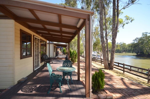 Tasman Holiday Parks - Merool On The Murray - Accommodation Sunshine Coast 18