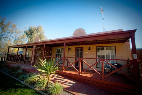 Tasman Holiday Parks - Merool On The Murray - Accommodation Sunshine Coast 24
