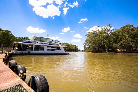 Tasman Holiday Parks - Merool On The Murray - Accommodation Sunshine Coast 34