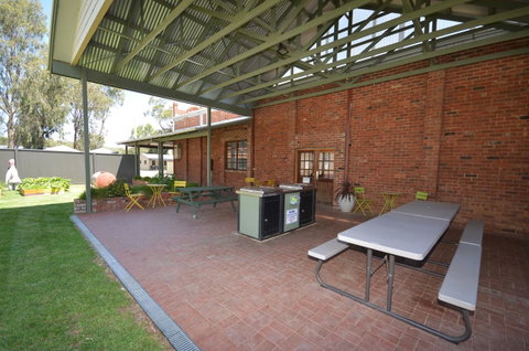 Tasman Holiday Parks - Merool On The Murray - Accommodation Sunshine Coast 38