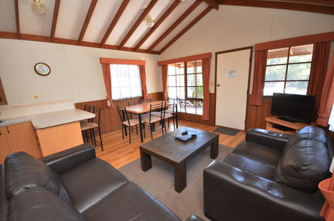 Tasman Holiday Parks - Merool On The Murray - Accommodation Sunshine Coast 13