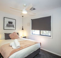 All Seasons Mildura Holiday Park - Accommodation Sunshine Coast