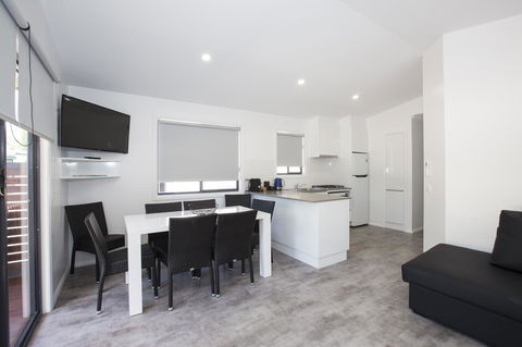 All Seasons Mildura Holiday Park - Accommodation Sunshine Coast 28